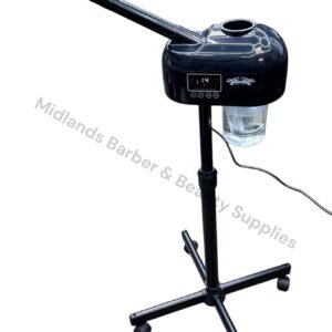 Facial Steamer  Barbershop Beauty Salon Face Skin Care