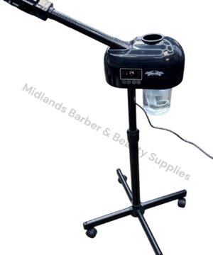 Facial Steamer  Barbershop Beauty Salon Face Skin Care