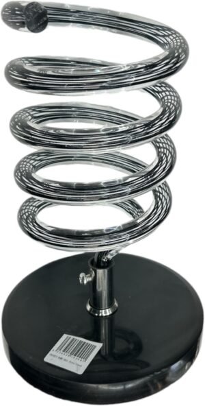 Hairdryer holder