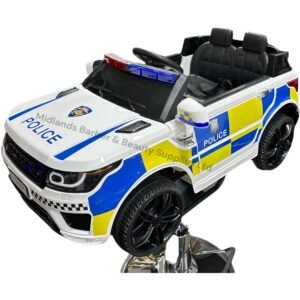 Barber Chair Kids Car