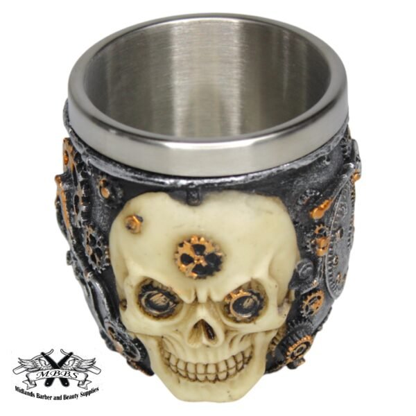 Barbershop Shaving Bowl